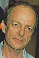 picture of actor Norman Kaye
