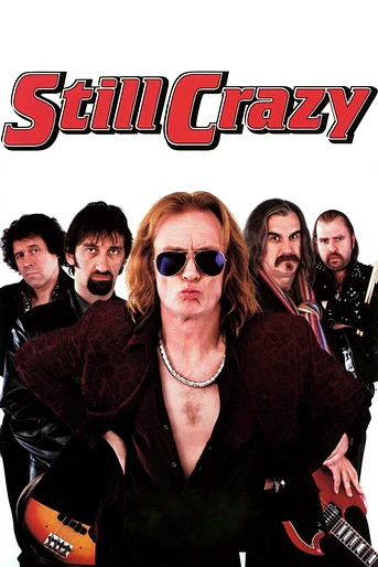 Poster de Siempre locos