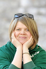 photo of person Liene Linde