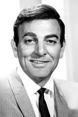 photo of person Mike Connors