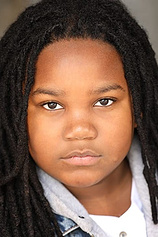 picture of actor Terrence Little Gardenhigh