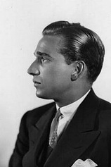 picture of actor Earl Oxford