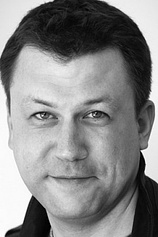 image of Mikhail Dovzhenko