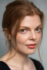 Foto de Bridget Benstead