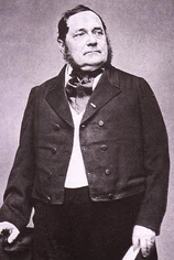 Foto de Adalbert Stifter