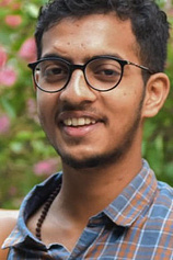 picture of actor Natesh Hegde