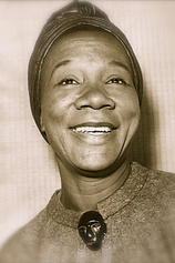 photo of person Beah Richards