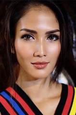 picture of actor Aulia Sarah