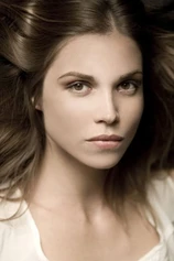 Foto de Elsa Kikoïne