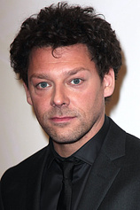picture of actor Richard Coyle
