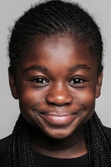 Foto de Miranda Sarfo Peprah