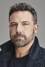 picture of actor Ben Affleck