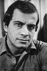 photo of person Péter Dobai