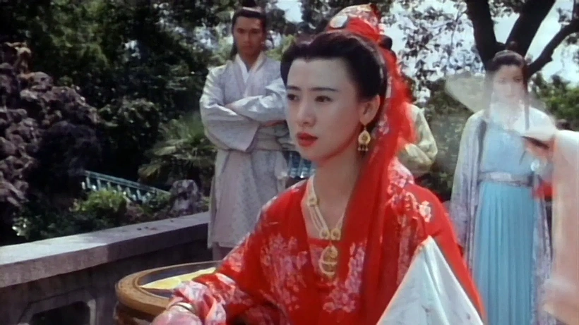 Imagen de Ancient Chinese Whorehouse