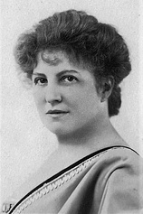 photo of person Zeffie Tilbury