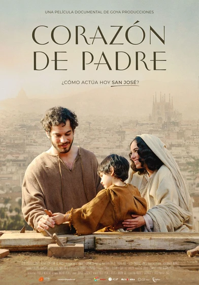 Imagen de corazon-de-padre (Cartel español)