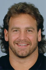 Foto de Bob Golic