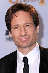 picture of actor David Duchovny
