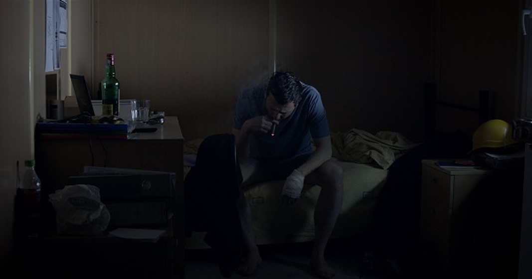 Imagen de A Decent man