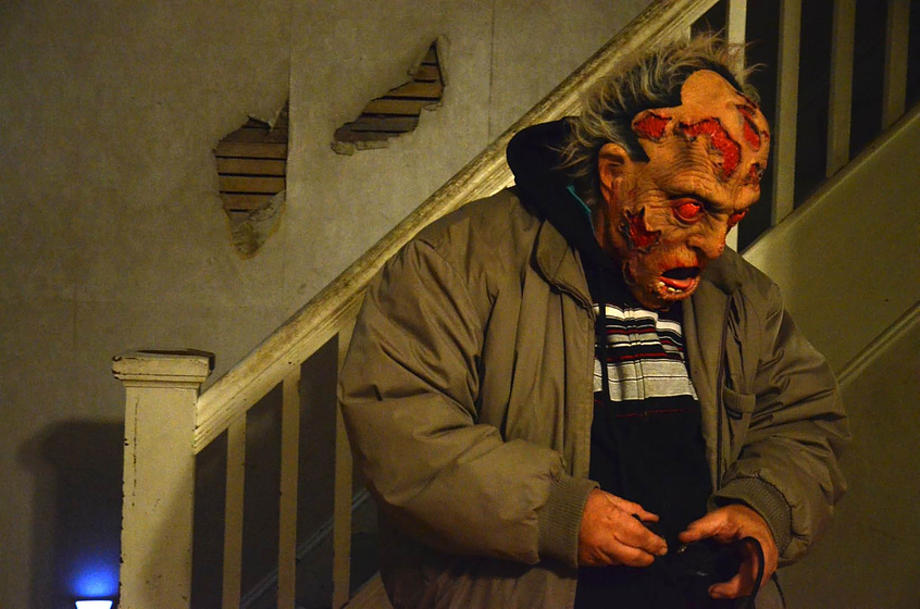 Imagen de The American Scream