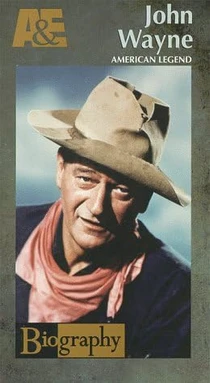 John Wayne - American Legend