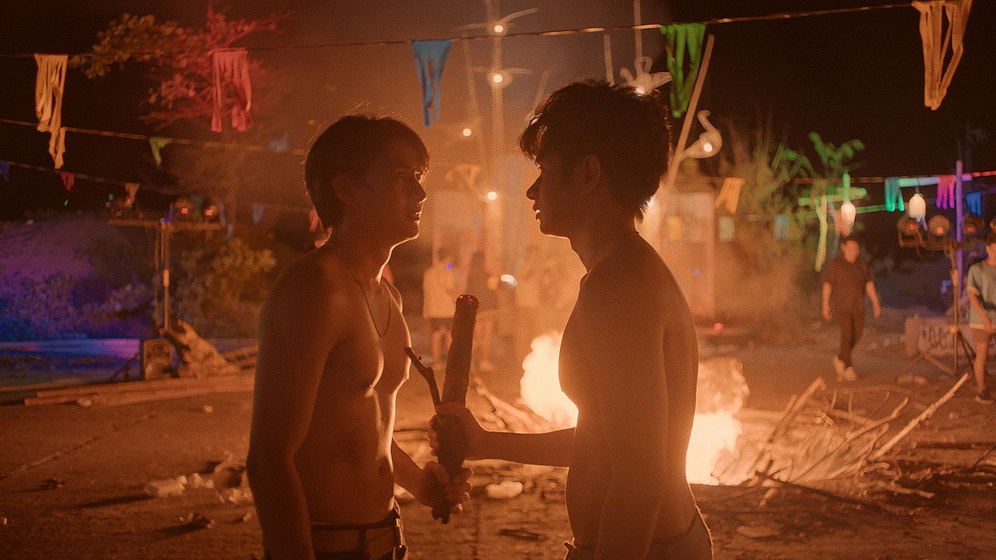 Imagen de Some Nights i feel like Walking