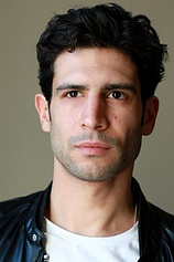 picture of actor Lionel Cecilio