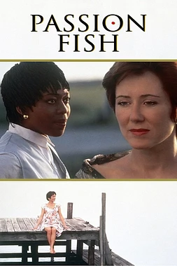 poster of movie Passion fish