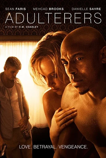 Poster de Adúlteros