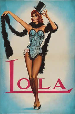 poster of movie Lola