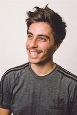 photo of person Martin Darondeau