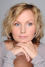 Foto de Olga Motina-Suponeva