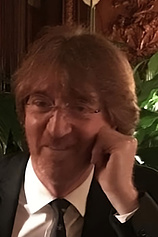 photo of person Jean Chalopin