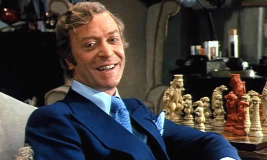 Michael Caine en la-huella-1972