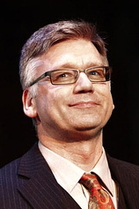 photo of person J.U. Lensing