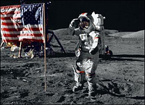 still of movie Apollo 18