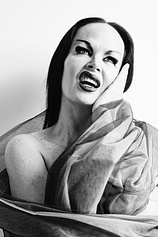 picture of actor Kembra Pfahler