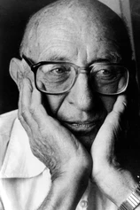 Foto de Curt Siodmak