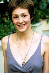 picture of actor Nutsa Kukhianidze
