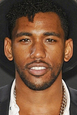 picture of actor Brandon Mychal Smith