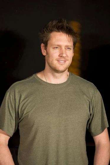 Neill Blomkamp en elysium (Abril 2013)