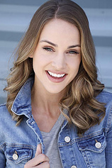 picture of actor Tatum Price