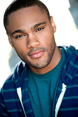 picture of actor Jeff Pierre
