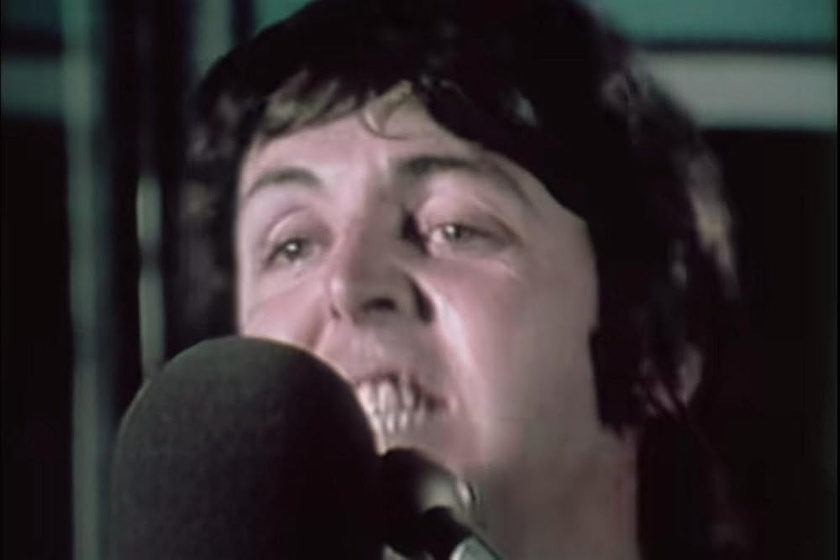 Imagen de paul-mccartney-wings-one-hand-clapping