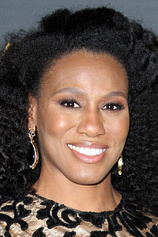 picture of actor Priscilla C. Shirer