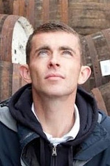picture of actor Scott Dymond