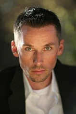 picture of actor Chance Michael Corbitt