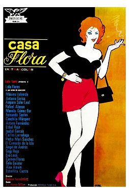 Casa Flora