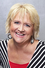 picture of actor Chonda Pierce