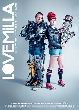 poster of movie Lovemilla